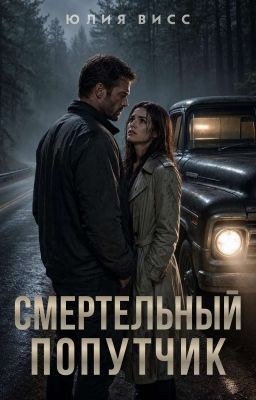 Смертельный попутчик 