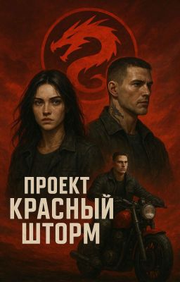 Проект "Красный шторм"