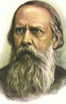 М. Е. Салтыков-Щедрин Сказки