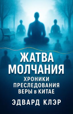 Жатва молчания: Хроники преследования веры в Китае