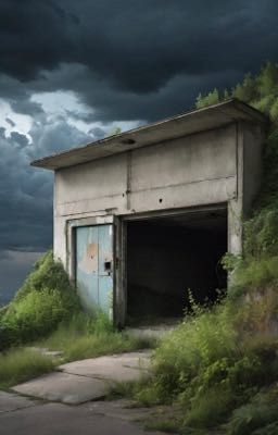 Аномалия 204