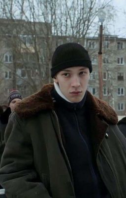 Зима останется навсегда♡