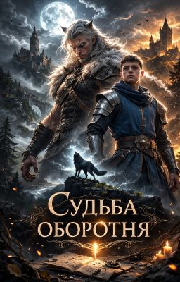 Судьба оборотня