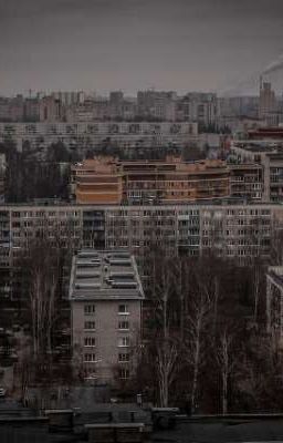 "Мои хуевые будни" 