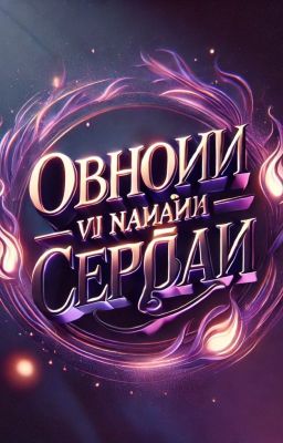 Огонь в наших сердцах