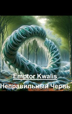 Неправильный Червь