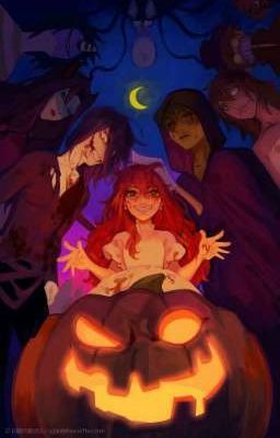  Как мы призывали  крипипасту и занимались х¥йн€й🎃