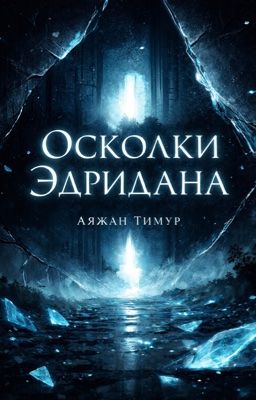 Осколки Эдридана