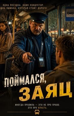 Безбилетник 