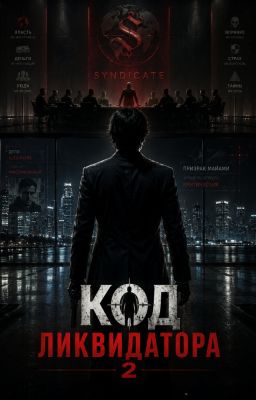 Код ликвидатора 2