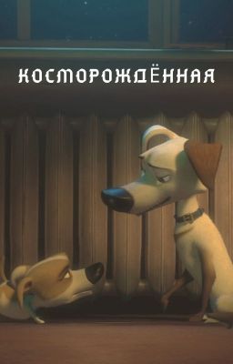 Косморождённая
