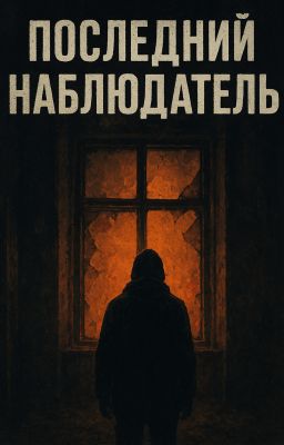 Последний наблюдатель