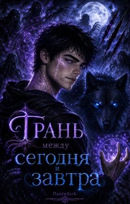 Грань между сегодня и завтра