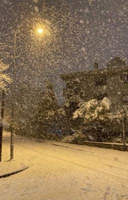 Поиск себя или Луна хочет выговорится...