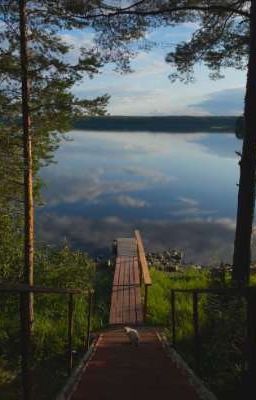 Переезд