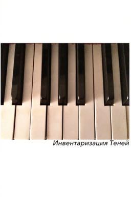 Инвентаризация Теней
