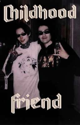 Childhood friend // Дилеги