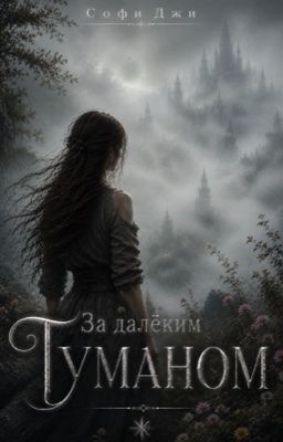За далёким туманом...