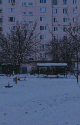 Зима в сердце... Адидас Младшая