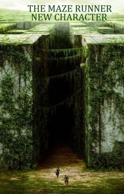 The Maze Runner. Новая Героиня.