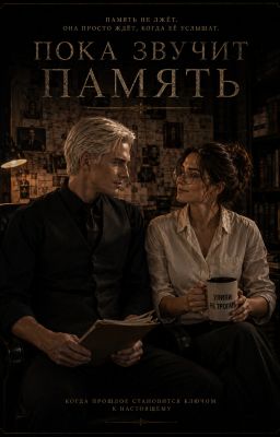 Пока звучит память