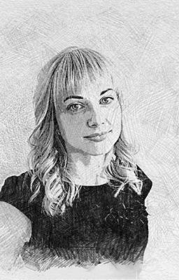 Поэзия. Я стану миром для тебя.