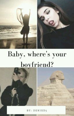 Детка, Где Твой Кавалер? 