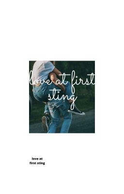 love at first sting