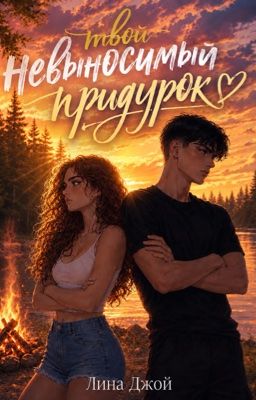 «Твой невыносимый придурок»