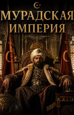 Мурадская Империя