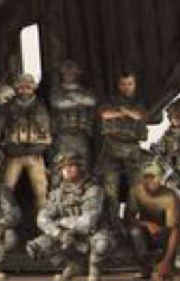Call of Duty операция   
