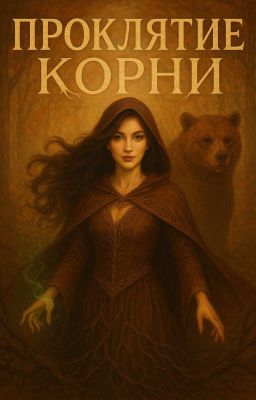 Проклятие корни