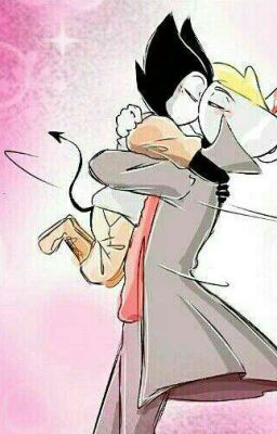 Cuphed♥Bendy|Yaoi