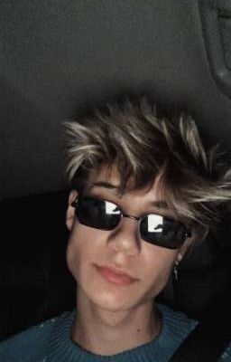 я все еще люблю тебя💔[ЗАКОНЧЕН]