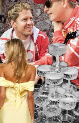 Kimi's party || Вечеринка У Кими