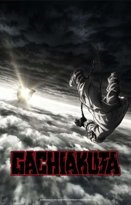 Гачиакута (ожп/дзанка) 