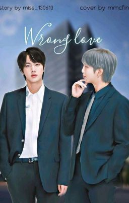 Wrong Love|18+|