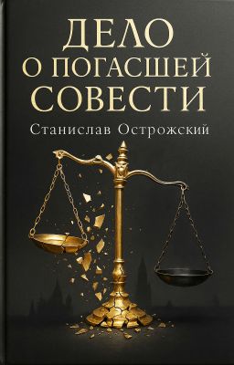 Дело о погасшей совести
