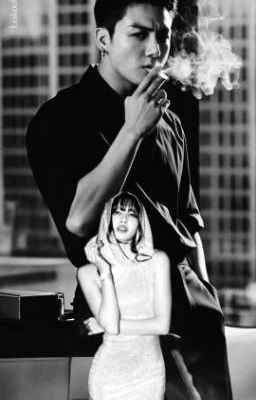My personal maniac. Obsession.