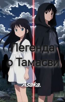 «Легенда о Тамасви : Тайна Разрушенных Деревень.»