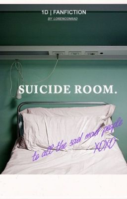 //.Suicide room.