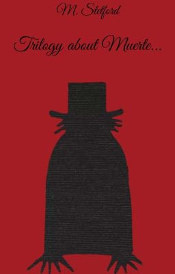 Трилогия о Смерти Vol.2