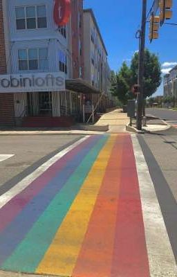 LGBTQ стихи