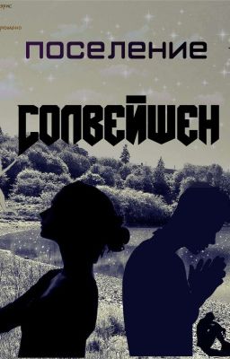 поселение Солвейшен