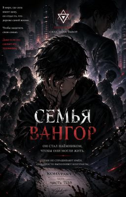 Семья Вангор