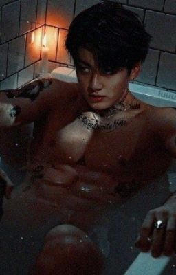 Трое. Тэхен или Чонгук? | 18+