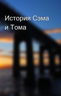 История Сэма и Тома 
