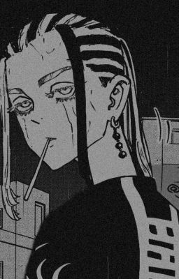 ♡Реакции [Токийские мстителИ] ♡