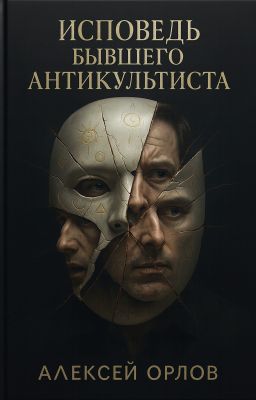 ИСПОВЕДЬ БЫВШЕГО АНТИКУЛЬТИСТА