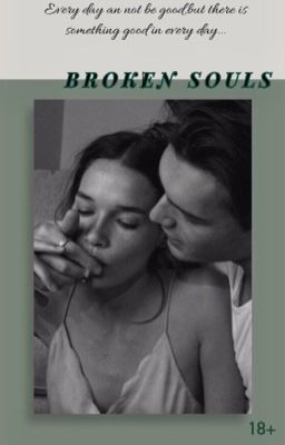 Broken soul